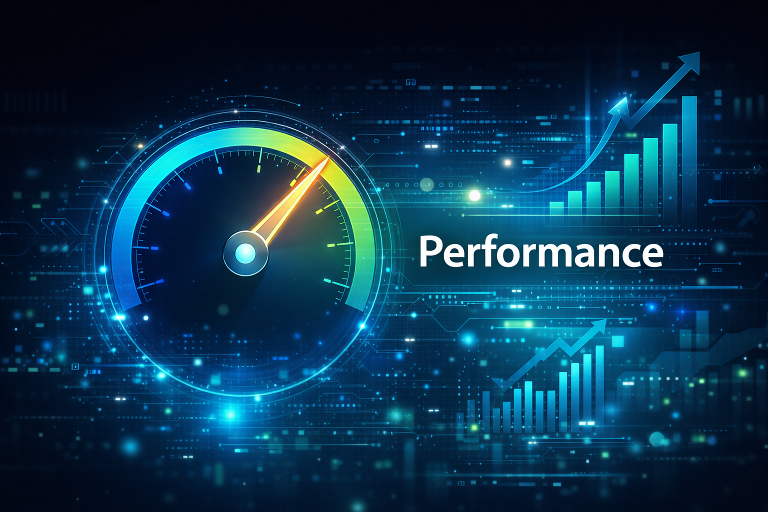 Performance em pagamentos digitais